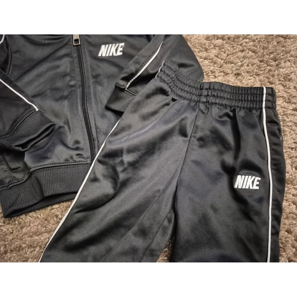 Nike check out